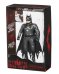 Обложка книги «STRETCH DC фигурка - Бэтмэн, 25CM»