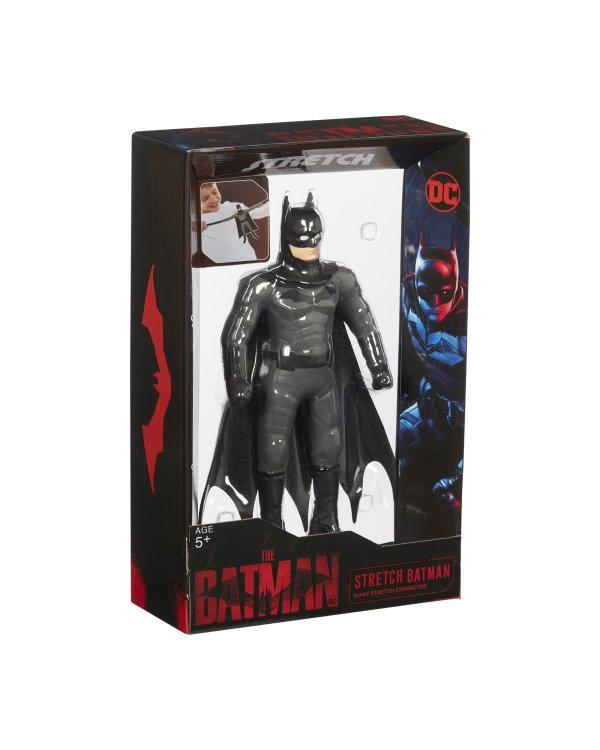 Дополнительное изображение книги «STRETCH DC фигурка - Бэтмэн, 25CM»