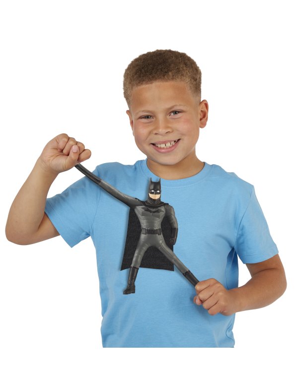 Дополнительное изображение книги «STRETCH DC фигурка - Бэтмэн, 25CM»