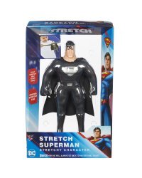 STRETCH DC фигурка - Супермэн, 25CM