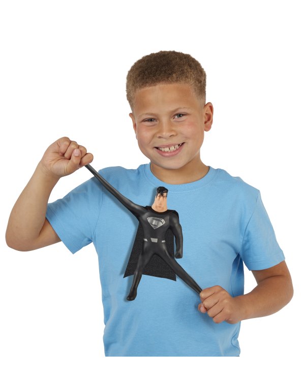 Дополнительное изображение книги «STRETCH DC фигурка - Супермэн, 25CM»