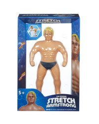 STRETCH фигурка The Original Strech Armstrong, 25CM