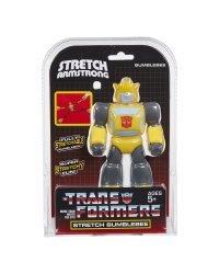 STRETCH Transformers - Mini Bumblebee, фигурка, 18 cm