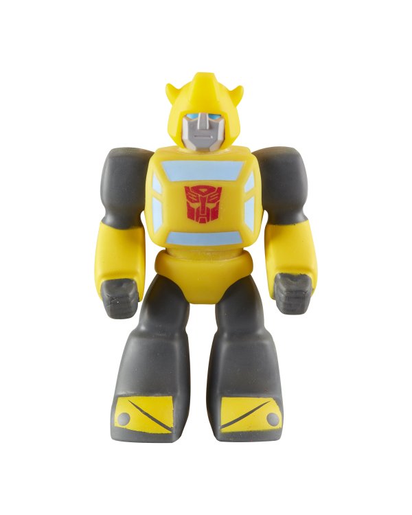 STRETCH Transformers - Mini Bumblebee, фигурка, 18 cm