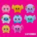 SMOOSHZEES Мягкая игрушка Luvzees