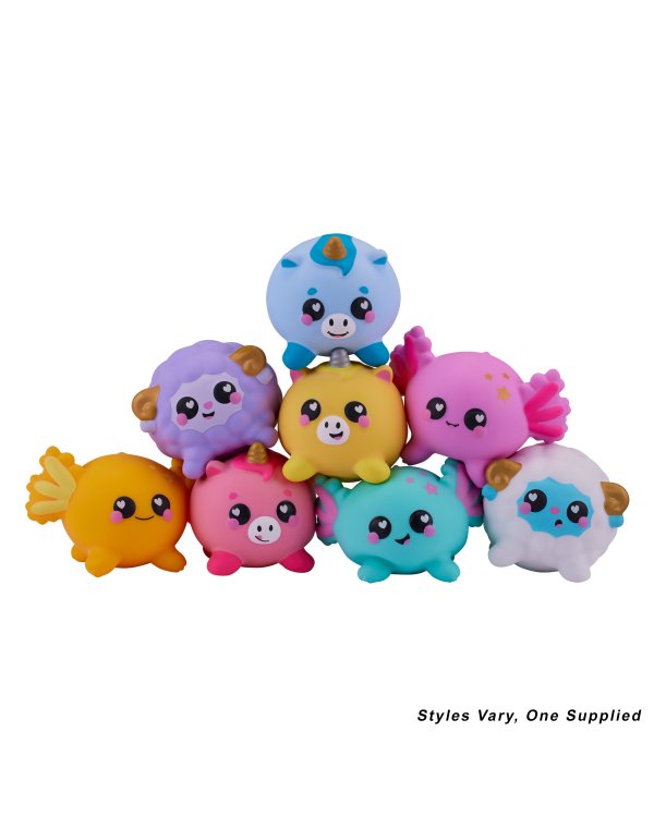 SMOOSHZEES Мягкая игрушка Luvzees