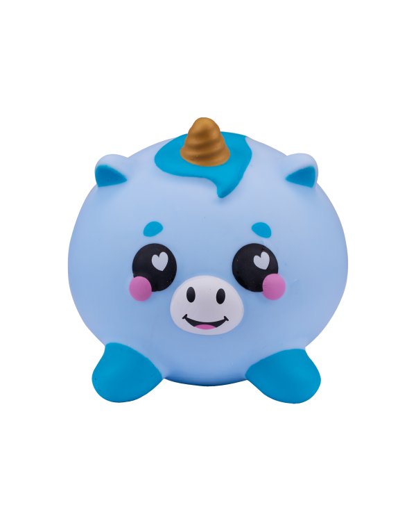 SMOOSHZEES Мягкая игрушка Luvzees