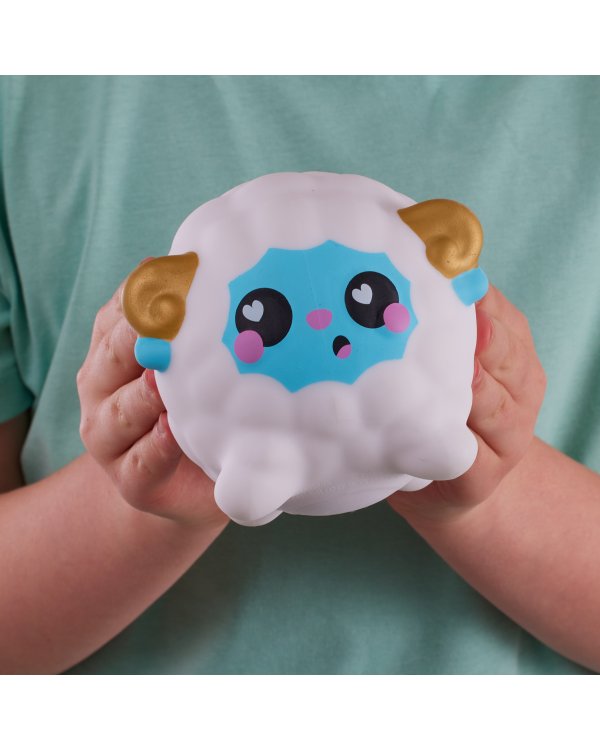 SMOOSHZEES Мягкая игрушка Luvzees