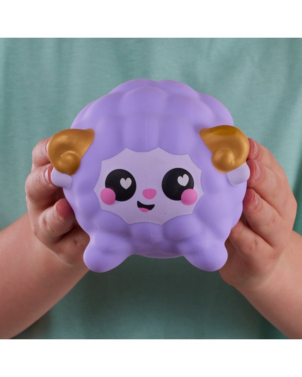 SMOOSHZEES Мягкая игрушка Luvzees