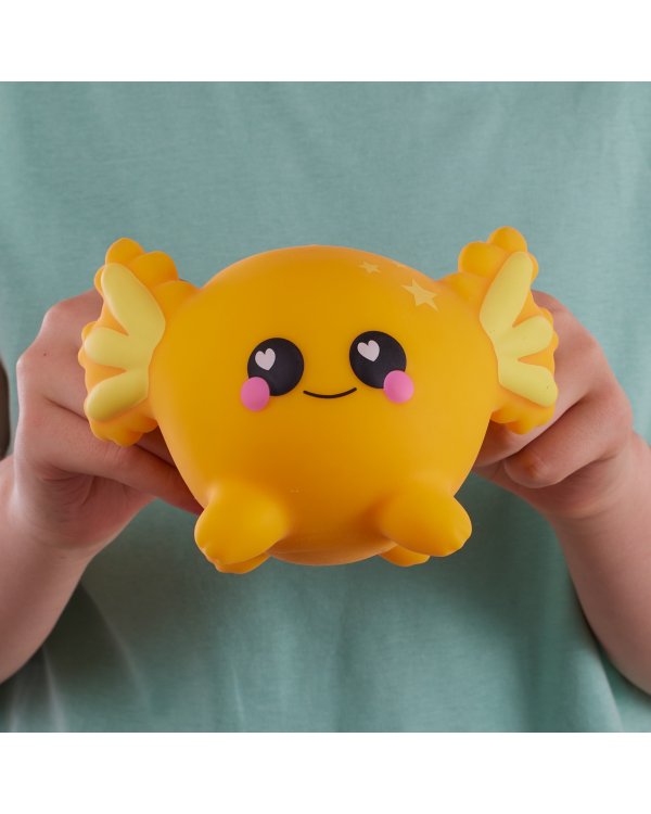 SMOOSHZEES Мягкая игрушка Luvzees