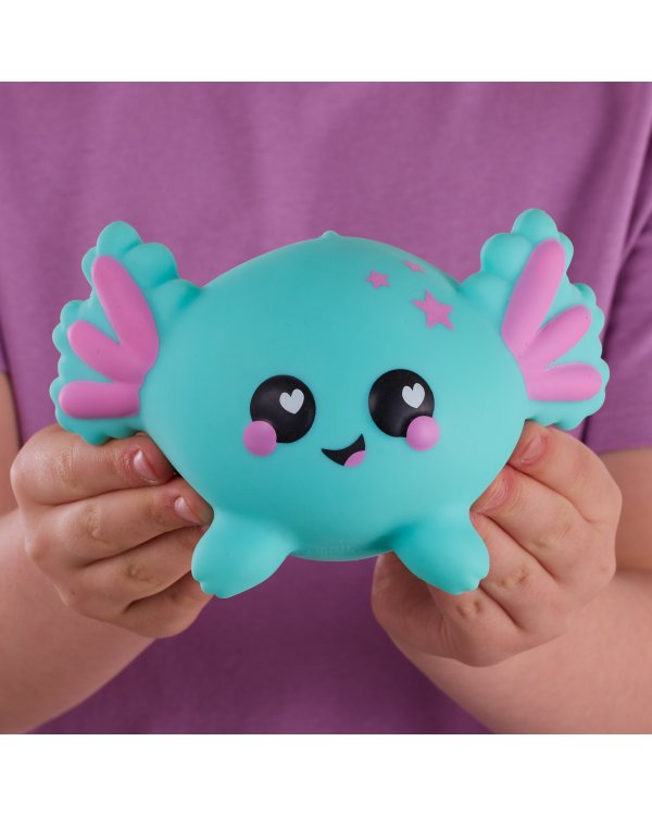 SMOOSHZEES Мягкая игрушка Luvzees