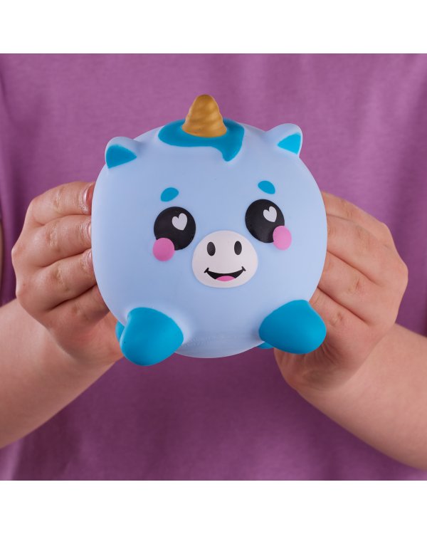 SMOOSHZEES Мягкая игрушка Luvzees