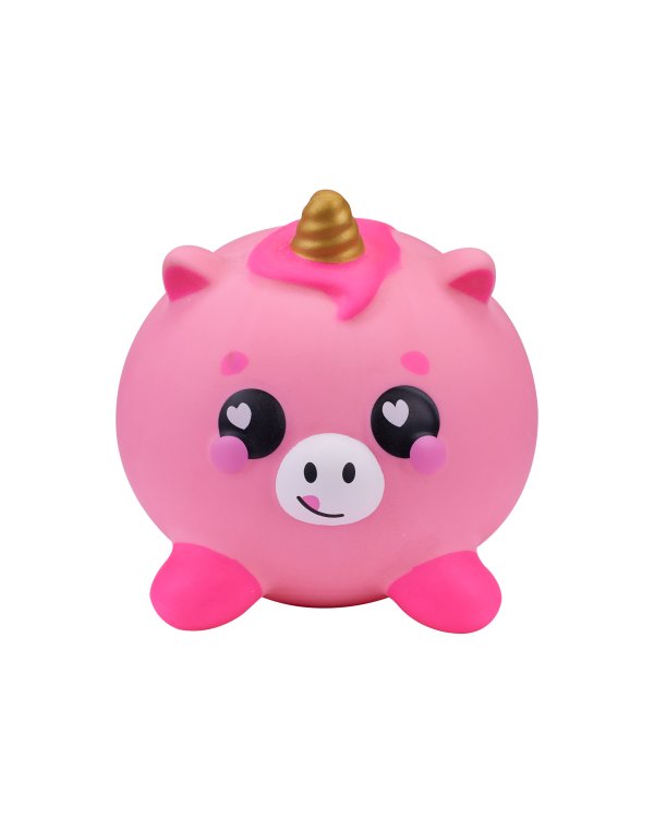 SMOOSHZEES Мягкая игрушка Luvzees