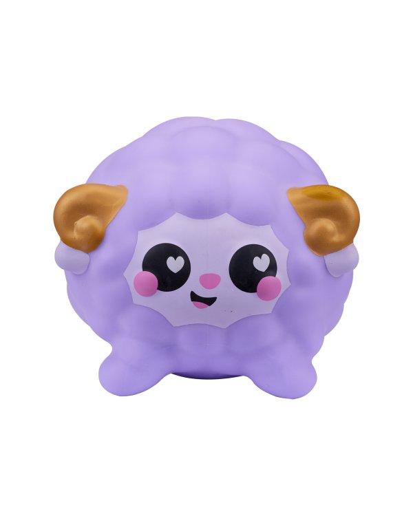 SMOOSHZEES Мягкая игрушка Luvzees