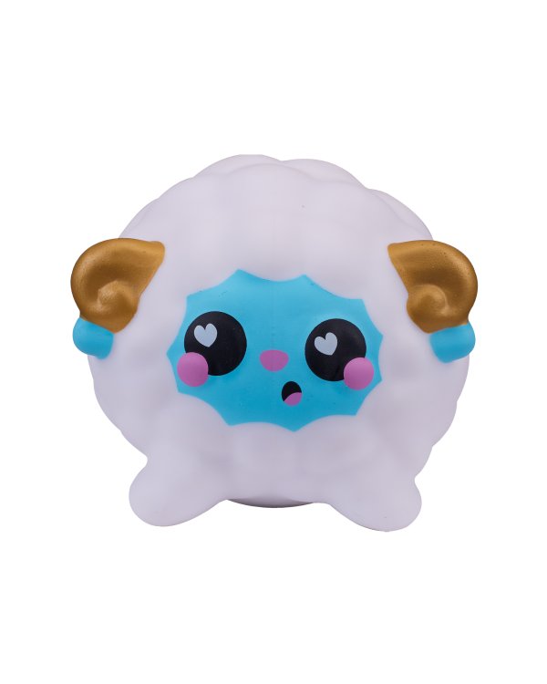 SMOOSHZEES Мягкая игрушка Luvzees