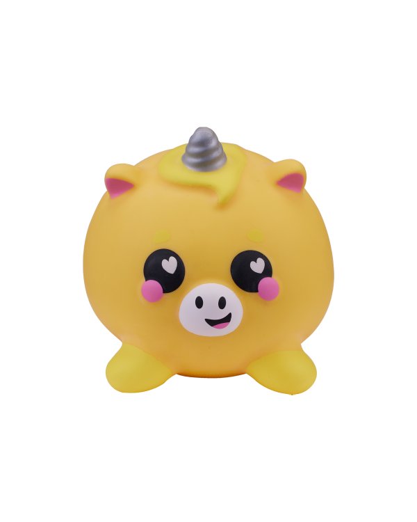 SMOOSHZEES Мягкая игрушка Luvzees