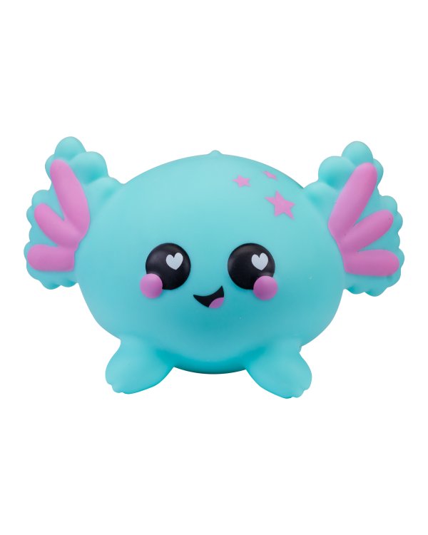 SMOOSHZEES Мягкая игрушка Luvzees