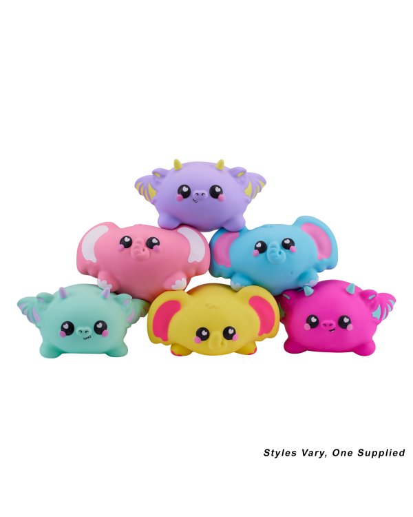 SMOOSHZEES Мягкая игрушка Snugzees