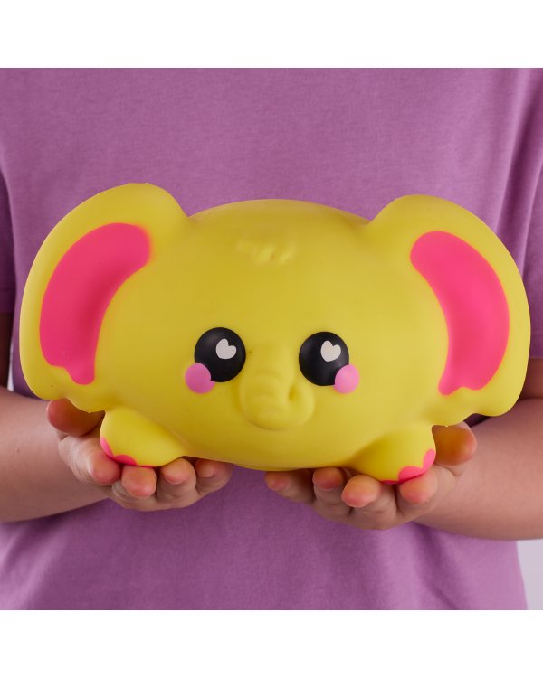 SMOOSHZEES Мягкая игрушка Snugzees