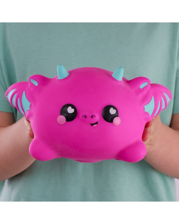 SMOOSHZEES Мягкая игрушка Snugzees