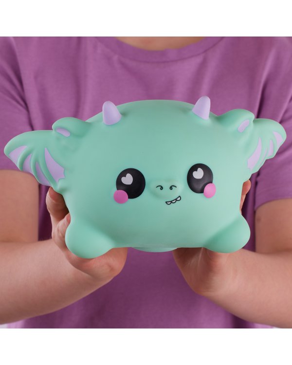 SMOOSHZEES Мягкая игрушка Snugzees