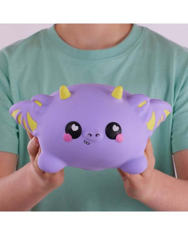 SMOOSHZEES Мягкая игрушка Snugzees