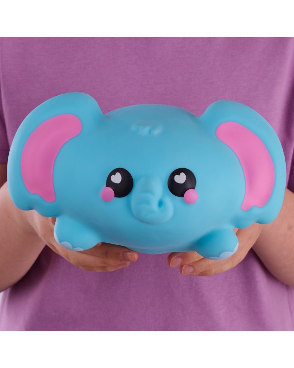 SMOOSHZEES Мягкая игрушка Snugzees