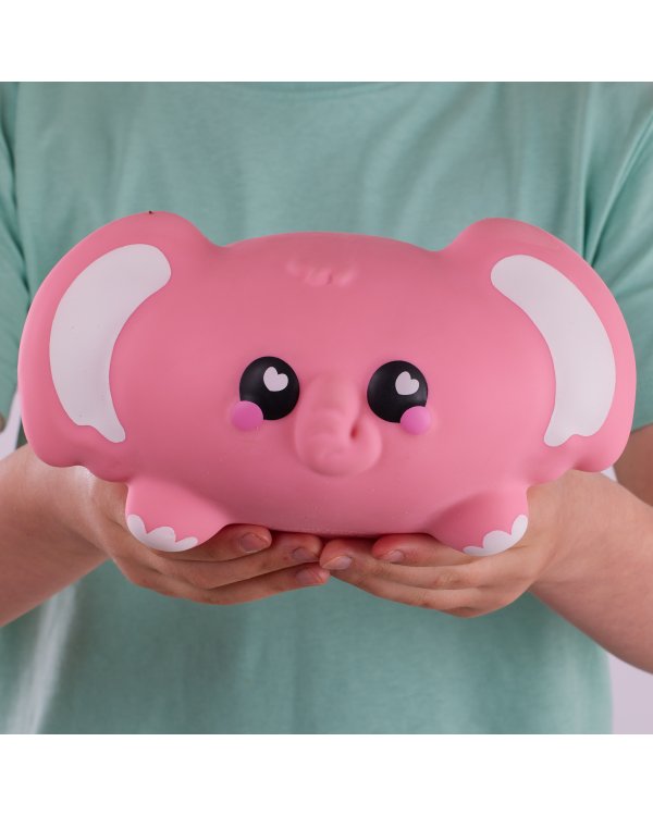 SMOOSHZEES Мягкая игрушка Snugzees