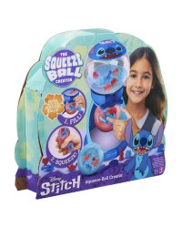 THE SQUEEZE BALL CREATOR Игровой комплект Stitch