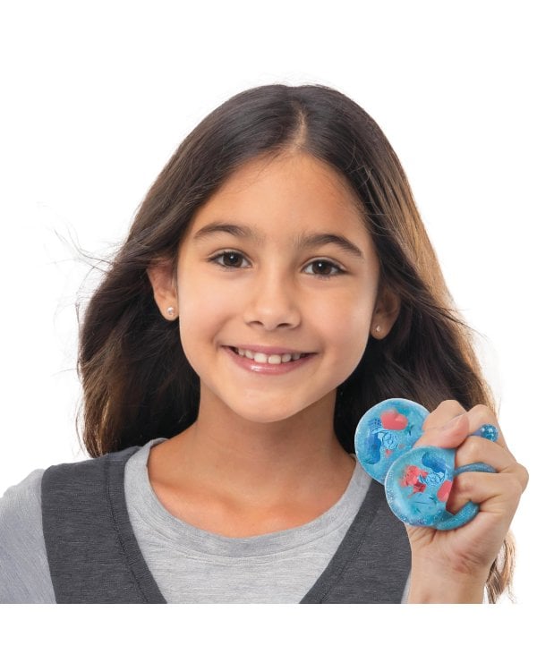 THE SQUEEZE BALL CREATOR Игровой комплект Stitch