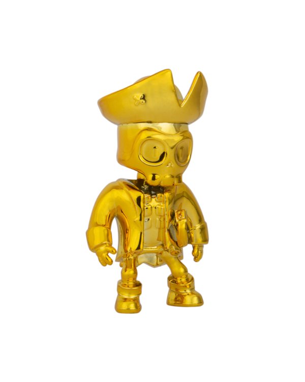 STUMBLE GUYS Фигурка, 6 см