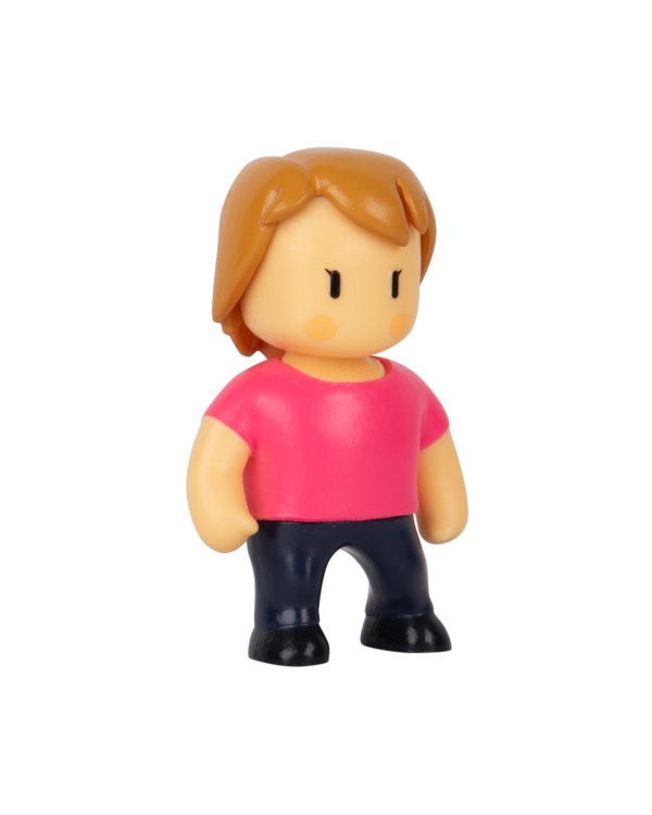 STUMBLE GUYS Фигурка, 6 см