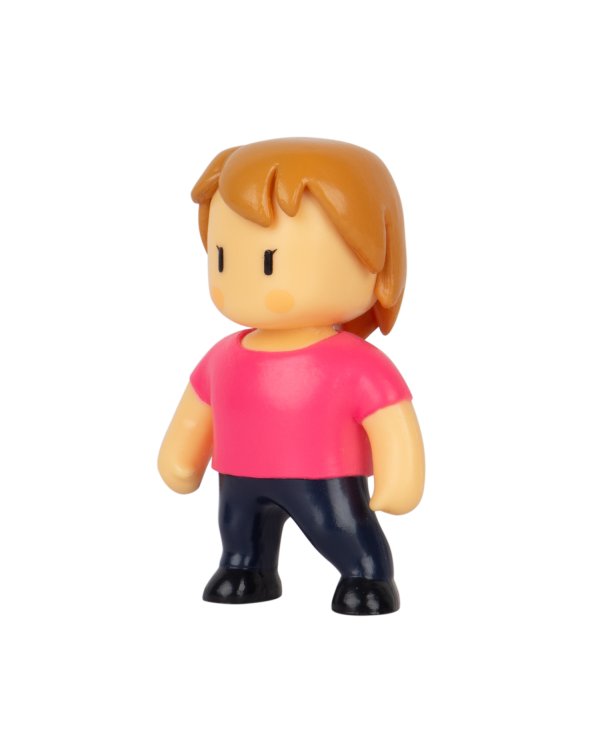 STUMBLE GUYS Фигурка, 6 см
