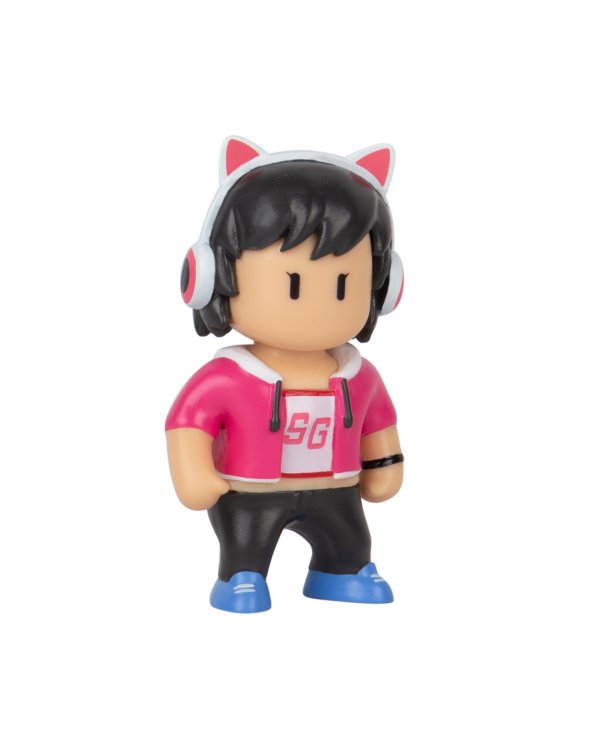 STUMBLE GUYS Фигурка, 6 см