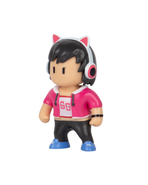 STUMBLE GUYS Фигурка, 6 см