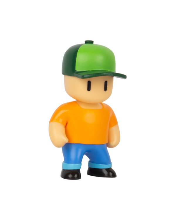 STUMBLE GUYS Фигурка, 6 см