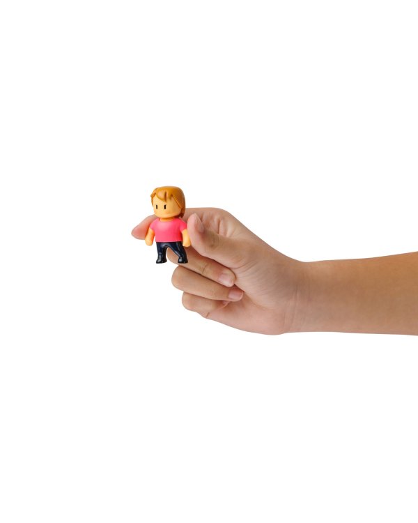 STUMBLE GUYS Фигурка, 6 см