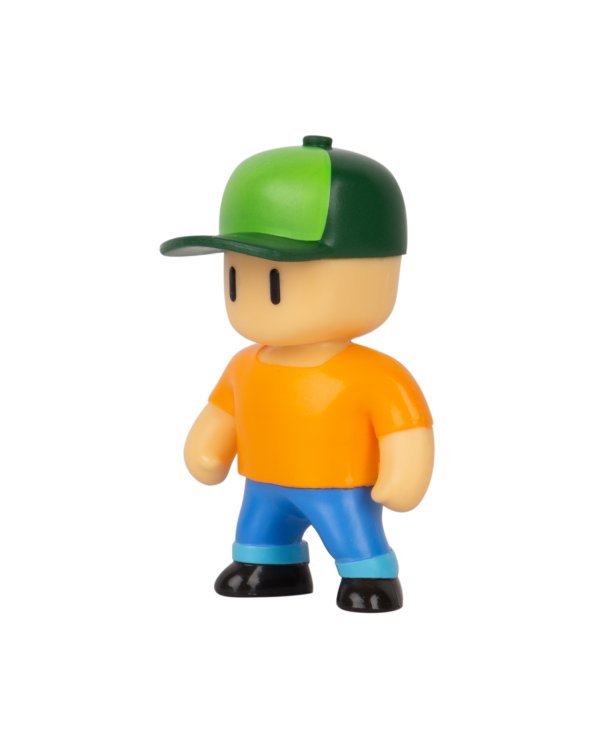 STUMBLE GUYS Фигурка, 6 см