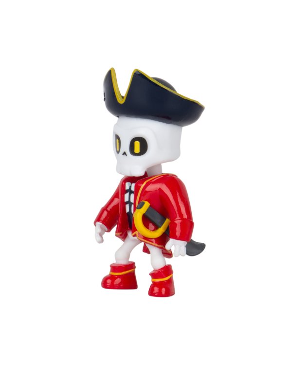 STUMBLE GUYS Фигурка, 6 см