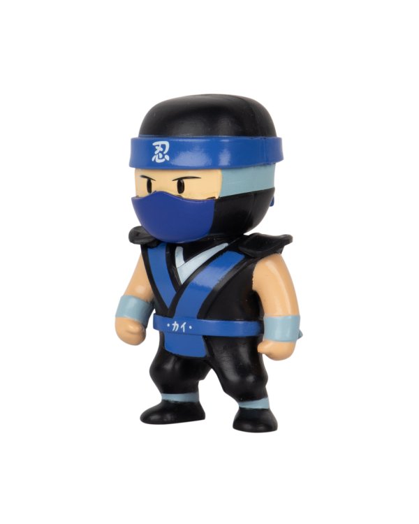 STUMBLE GUYS Фигурка, 6 см