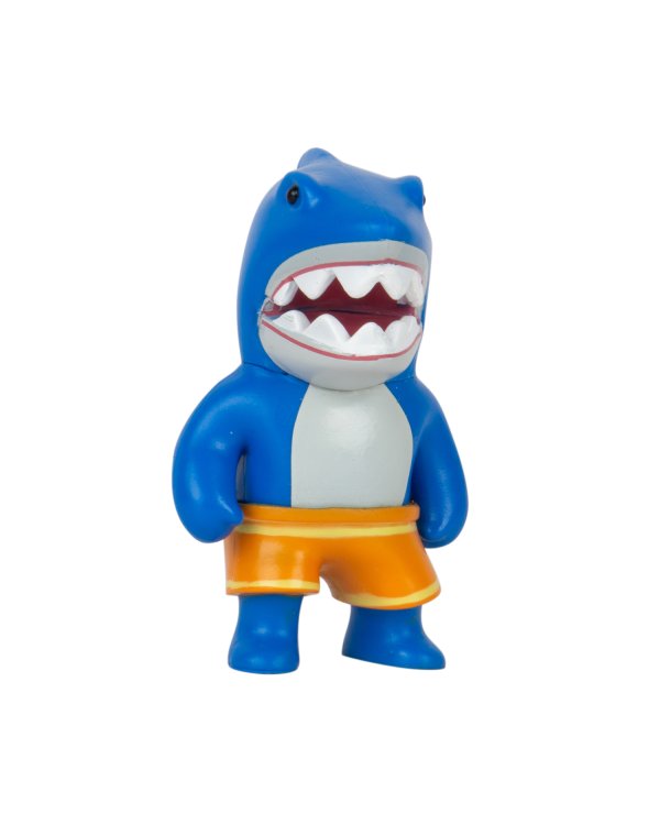 STUMBLE GUYS Фигурка, 6 см