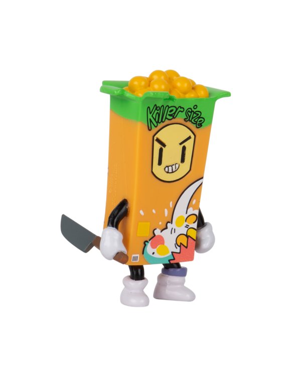 STUMBLE GUYS Фигурка, 6 см