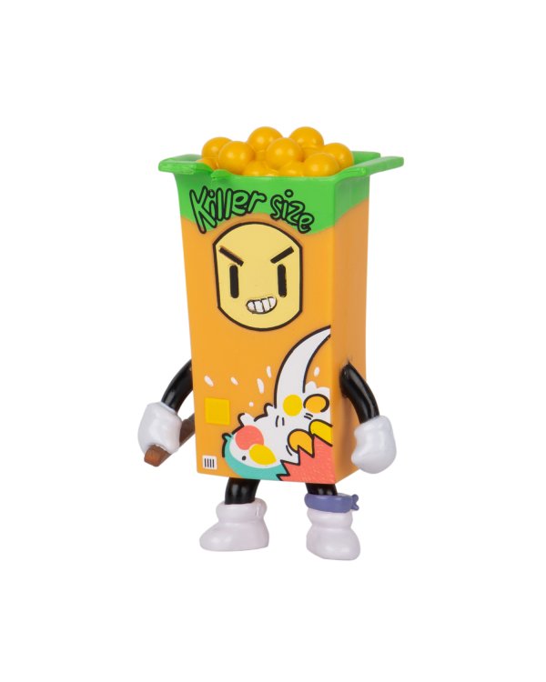 STUMBLE GUYS Фигурка, 6 см