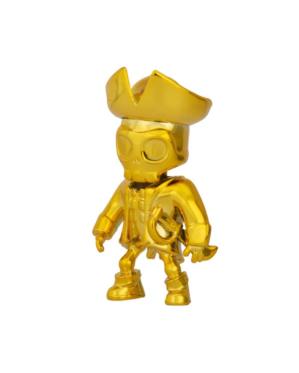 STUMBLE GUYS Фигурка, 6 см