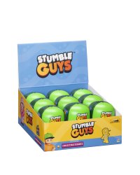 STUMBLE GUYS Figure in blind cap, 7.5 cm