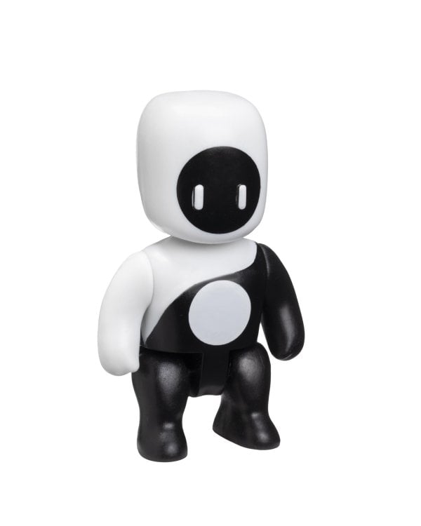STUMBLE GUYS Figure in blind cap, 7.5 cm