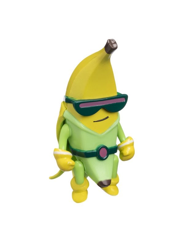 STUMBLE GUYS Figure in blind cap, 7.5 cm