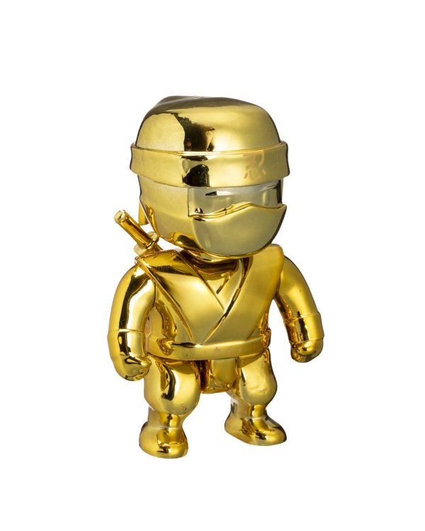 STUMBLE GUYS Figure in blind cap, 7.5 cm