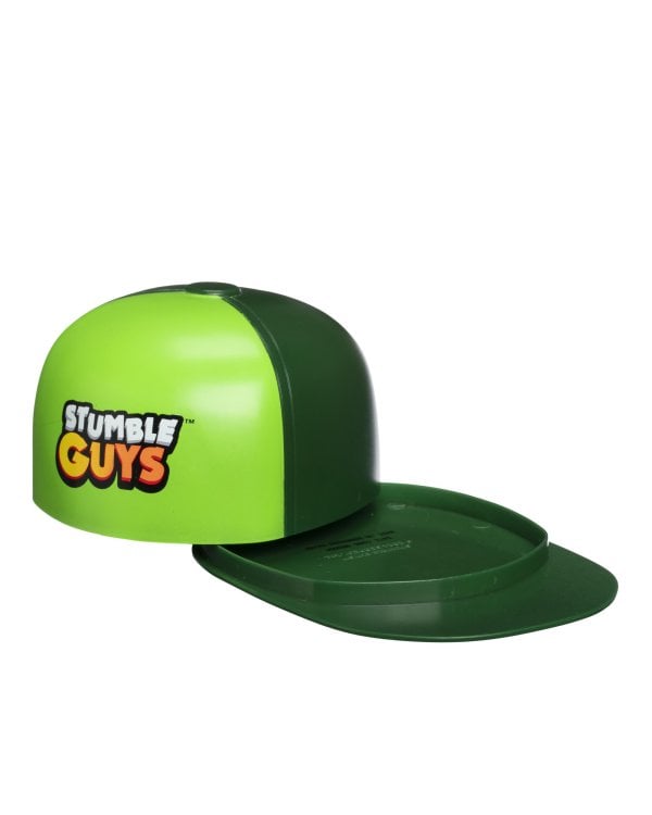 STUMBLE GUYS Figure in blind cap, 7.5 cm