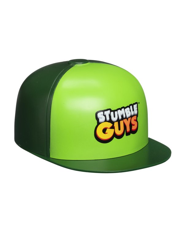 STUMBLE GUYS Figure in blind cap, 7.5 cm